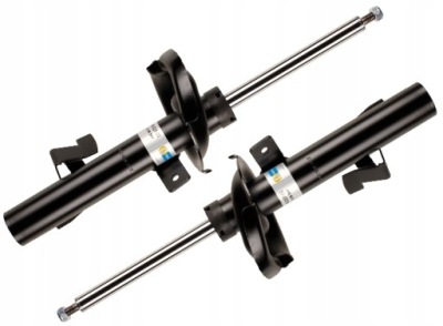 Ford focus volvo s60 2 амортизатор перед комплект фото №1