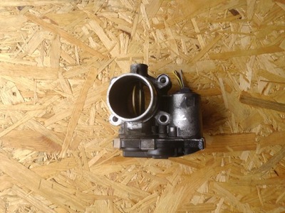 Дроссельная заслонка opel astra insignia 55570009db фото №1