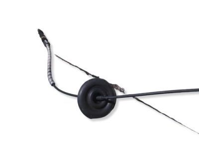 Тросы переключения передач opel antara 2.0cdti автоматическая коробка передач фото №1