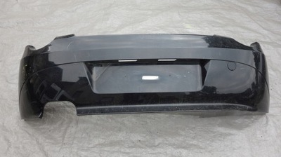 Bmw z4 бампер задняя задний фото №1