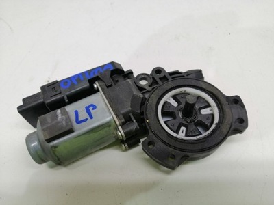 Kia optima iii моторчик стекло левый перед 2010- фото №1