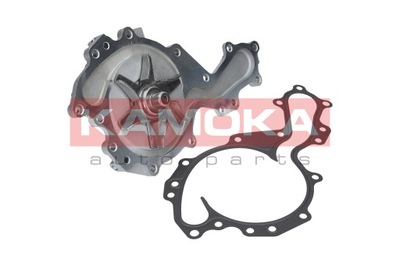 Насос wody kamoka do renault vel satis 3.0 dci фото №1