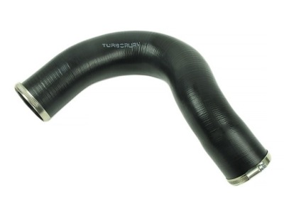 Шланг turbo інтеркулер seat exeo 2.0 tdi фото №1