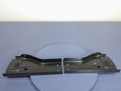 Mercedes gle w167 підпора кронштейн багажника a1676800700 фото №1