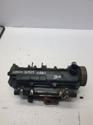 Головка двигателя renault kangoo 1.5 dci 347759 фото №1