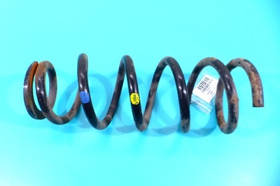 Пружина задня honda accord vii 02-08 kombi фото №1