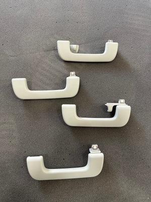 Ручка кронштейн потолочный a6 c8 idealne комплект фото №1