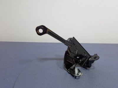 Bmw x5 f15 f85 крепление замка сиденье lewego задняя 7314648 фото №1