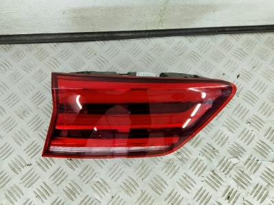 Vw atlas teramont cross 2022 лампа левый задняя левая задняя 3cm945307 фото №1