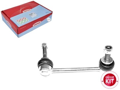 Соединитель тяга стабилизатора перед p toyota hilux vi hilux vii hilux фото №1