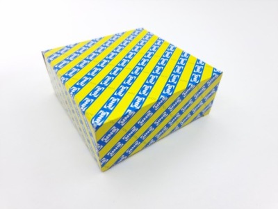 Snr r159.54 набір підшипник колеса фото №1