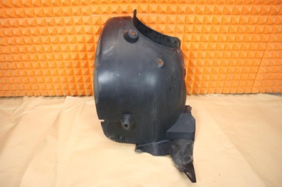 Mercedes slk r171 підкрилок ліва перед передні a1716981730 фото №1