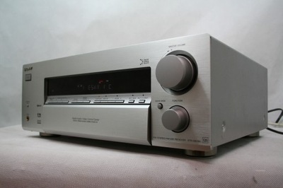 Amplituner SONY STR-DB780|5x100W|RDS|DTS|