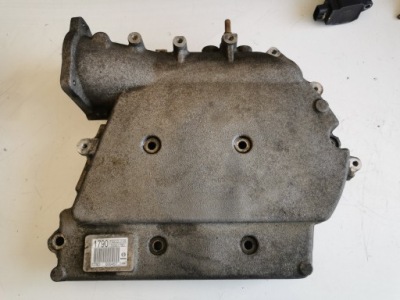 Коллектор впускной  opel insignia a 2.8 v6 55561790 фото №1