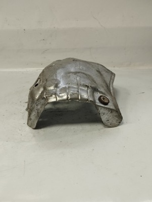 Opel astra k 5 1,2t захист теплова 55513572 фото №1