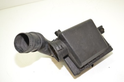 Корпус фильтра воздуха bmw x5 e53 4.4 m62 1437112 фото №1
