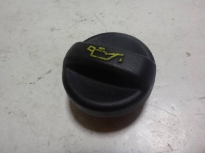 Крышка заливной масла mini r55 r56 r57 r58 r60 n12 n16 фото №1