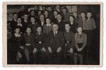 TARNOWITZ 1942 TARNOWSKIE GÓRY FIRMA KADRA K KACZMARCZYK
