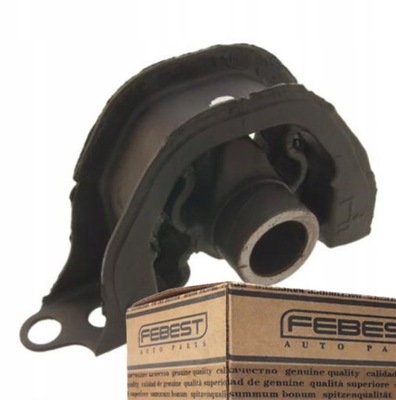 Подушка двигателя передняя левая do honda integra фото №1