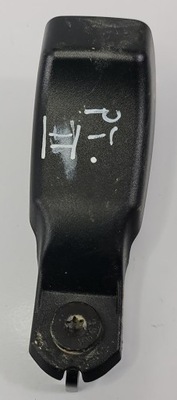 Кліпса поперечина задня ii ряд mercedes r-kl w251 фото №1