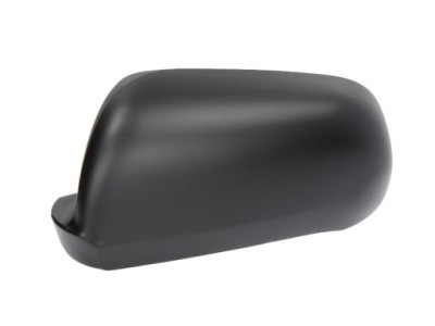 Корпус / захист дзеркало зовнішнього l pasuje do: audi a3 8l, a4 b5, a6 фото №1