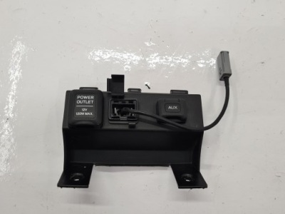 Honda accord viii вхід port usb aux 83409-tl0 фото №1