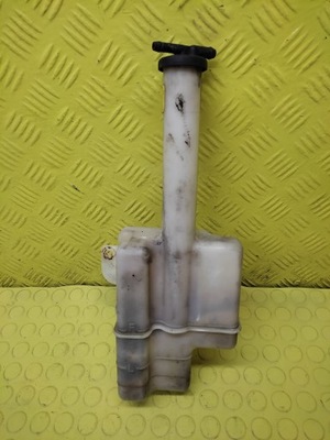 Hyundai sonata бачок омывателя окон фото №1