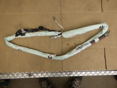 Шторка безпеки права discovery фото №1