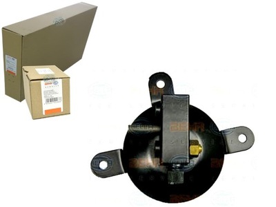 Осушувач кондиціонера bmw behr hella фото №1