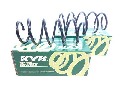 SPRING KAYABA BMW X3 E83 FRONT SPRING FRONT - milautoparts-fr.ukrlive.com