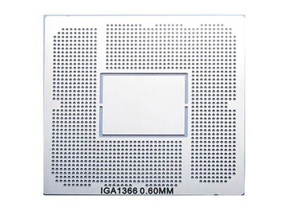 Sito BGA Intel Socket 1366 LGA1366