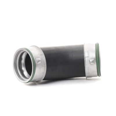 Труба патрубок turbo інтеркулер ridex 3314c0065 фото №1