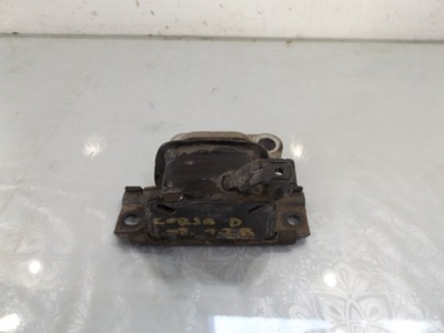 Corsa d 1,2 кронштейн подушка 13130745 фото №1