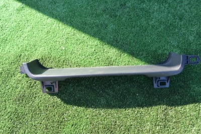 Bmw 5 f10 f11 2013 element панели приборной панели фото №1