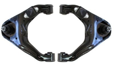 Важіль передній верхній fiat fullback 2016-2023 фото №1