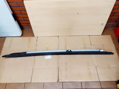 Mitsubishi endeavor рейлінг даховий лівий фото №1