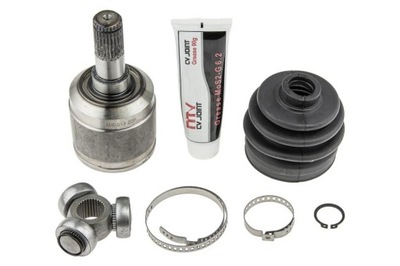 Шарнир внутренний mitsubishi space runner 1992 1993 1994 1995 1996 1997 фото №1