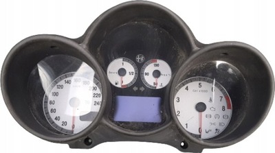 Счетчик приборы alfa romeo gt 2.0 europa фото №1