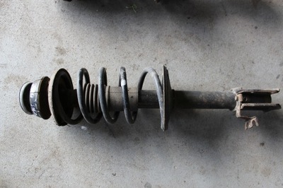 Dacia sandero i 1.6 b mcperson амортизатор правый фото №1