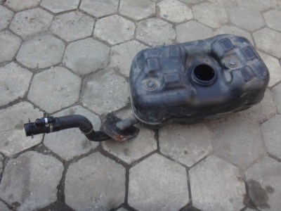 Бак пального дизель дизель ducato iii boxer jumper ii 2010 rok фото №1