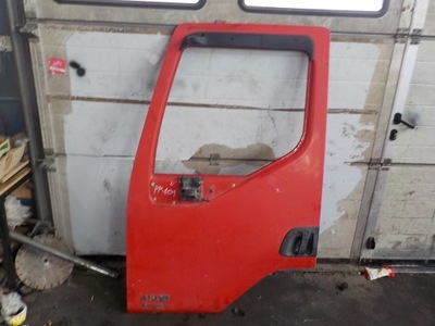 Premium dxi двері лівий перед фото №1