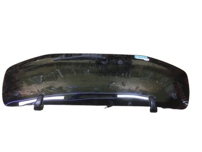 Стекло задняя задняя стекло крышки pathfinder r51 фото №1