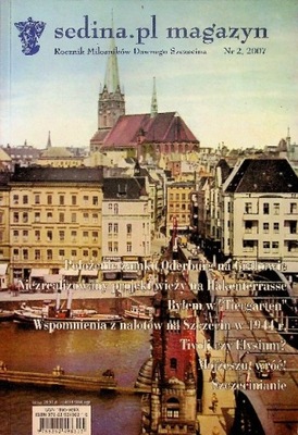 Sedin pl magazyn nr 2 2007