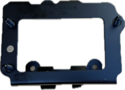 Кронштейн каркас кронштейн кронштейн радара mercedes glc w254 2545402800 оригінальний номер фото №1