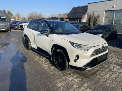 TOYOTA RAV-4 HYBRID BOÎTE DE VITESSES AUTOMATIQUE CHAMBRE 4X4 - milautoparts-fr.ukrlive.com