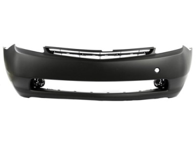 TOYOTA PRIUS II 03-09R ZDERZAK PRZOD PRZEDNI - 14169141149 - oficjalne ...