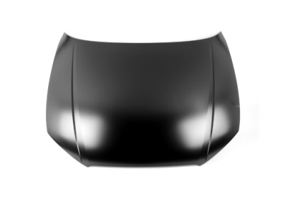 Крышка двигателя капот audi a3 sedan 8v 06.2012- фото №1