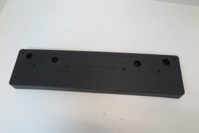 Mini countryman f60 рамка основа номерного знака реєстраційний перед 9479307 фото №1