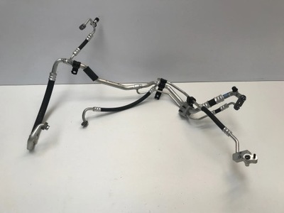 Kia niro ii ev 2023 труба шланг wąż кондиционера фото №1