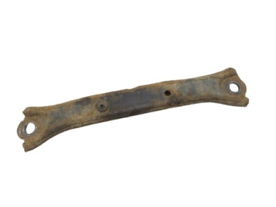 Mini r60 r61 кронштейн балка кронштейн фото №1